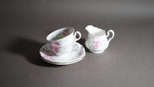 画像をギャラリービューアに読み込む, 【ノリタケ】スタジオコレクション ティーセット