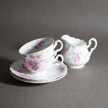 画像をギャラリービューアに読み込む, 【ノリタケ】スタジオコレクション ティーセット