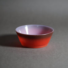 画像をギャラリービューアに読み込む, 【Fire-King】シリアルボウル