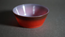 画像をギャラリービューアに読み込む, 【Fire-King】シリアルボウル