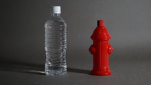 画像をギャラリービューアに読み込む, 【AVON】 ガラスボトル 消火栓