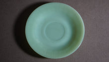 画像をギャラリービューアに読み込む, 【Fire-King】 ジェーンレイ カップ&ソーサー