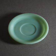 画像をギャラリービューアに読み込む, 【Fire-King】ジェダイ エキストラヘビー ソーサー