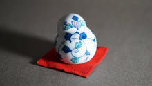 画像をギャラリービューアに読み込む, 【華山窯】トリ 置物