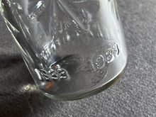 画像をギャラリービューアに読み込む, 【Kraft】50th Anniversary Ball Starburst Glass Juice Cup
