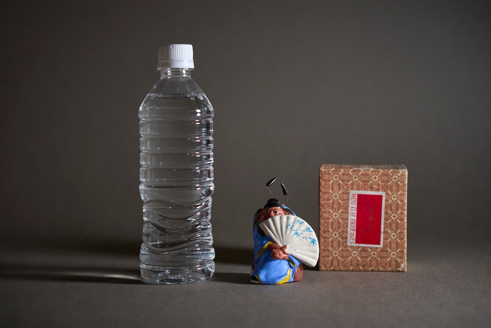 WUXY CLAY FIGURINES】中国製 伝統工芸置物 – onetique