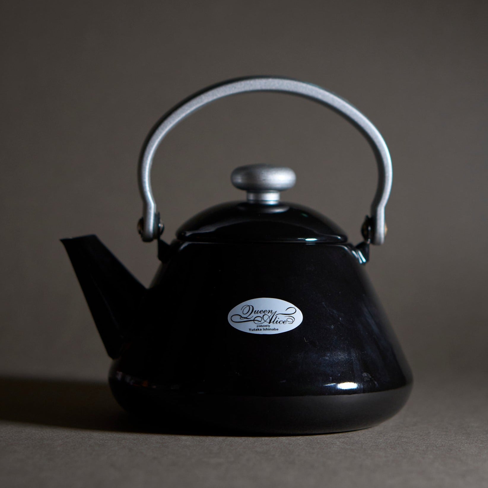 未使用　新品　テディベア 江尻ホーローケトル＆片手鍋2点 未使用 新品 テディベア 江尻ホーローケトル＆片手鍋2点 未使用 新品