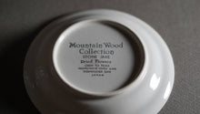 画像をギャラリービューアに読み込む, 【mountain wood collection】ストーンウェア　平皿　ドライフラワー
