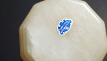 画像をギャラリービューアに読み込む, 【genuine alabaster】イタリア製　天然大理石の小物入れ
