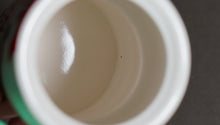 画像をギャラリービューアに読み込む, 【昭和レトロ】コックさんの陶器製容器　ホワイト
