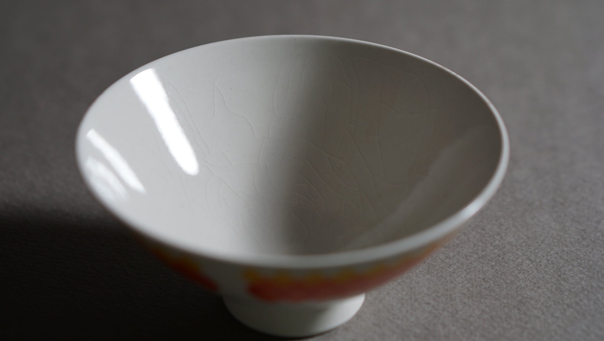 山東陶器】茶碗 レトロ – onetique