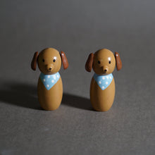 画像をギャラリービューアに読み込む, 【昭和レトロ】木製おもちゃ　ボウリングピン　
