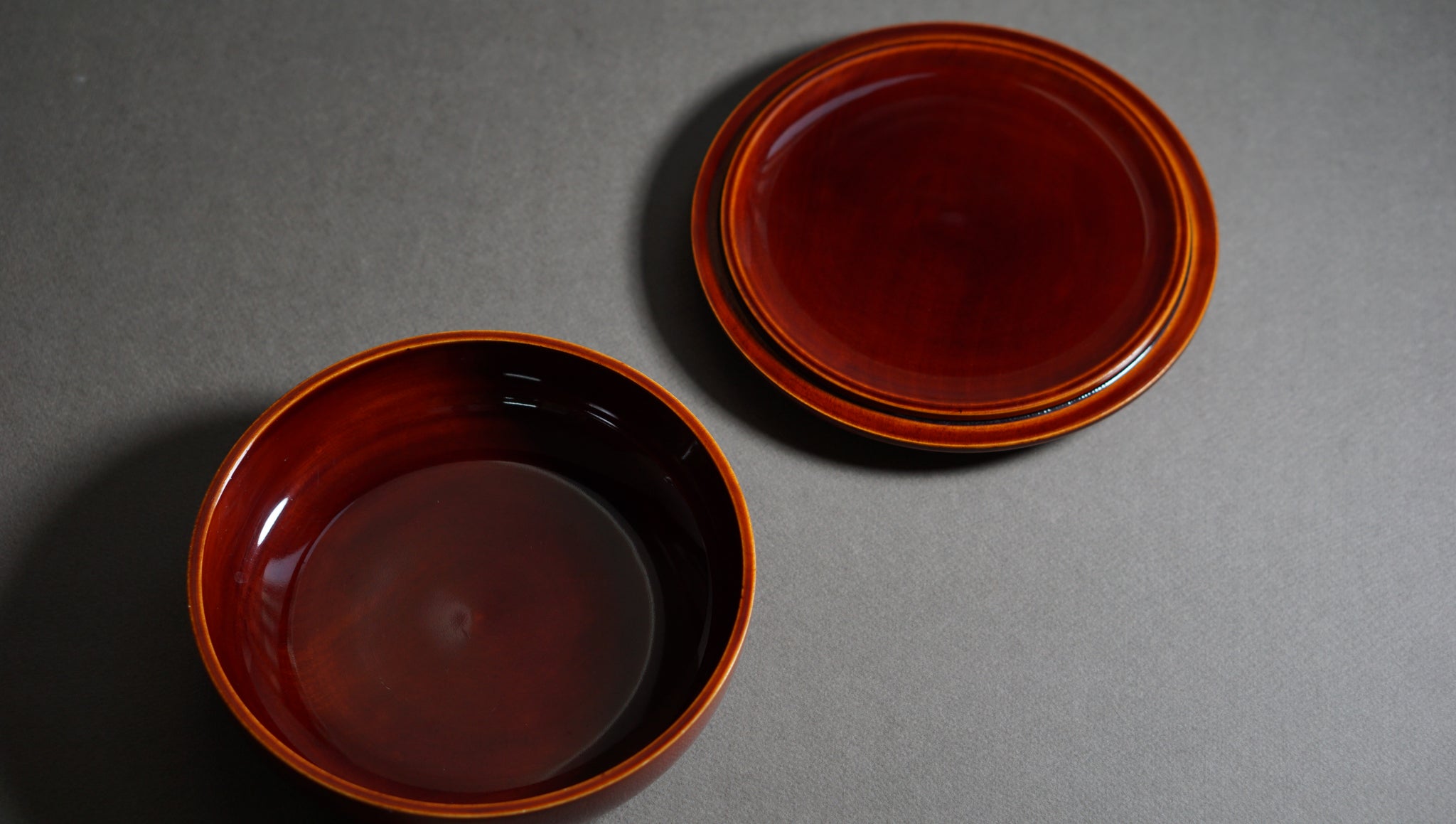 昭和レトロ 菓子器 – onetique